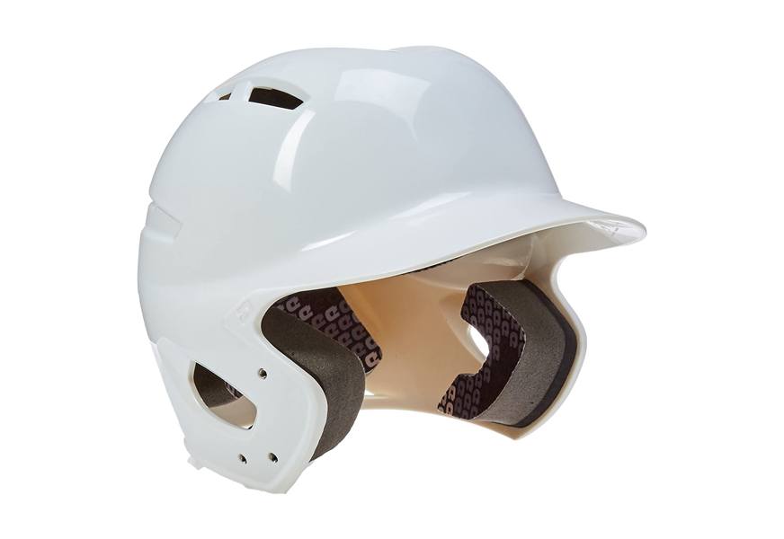 demarini paradox protege pro baseball helmet