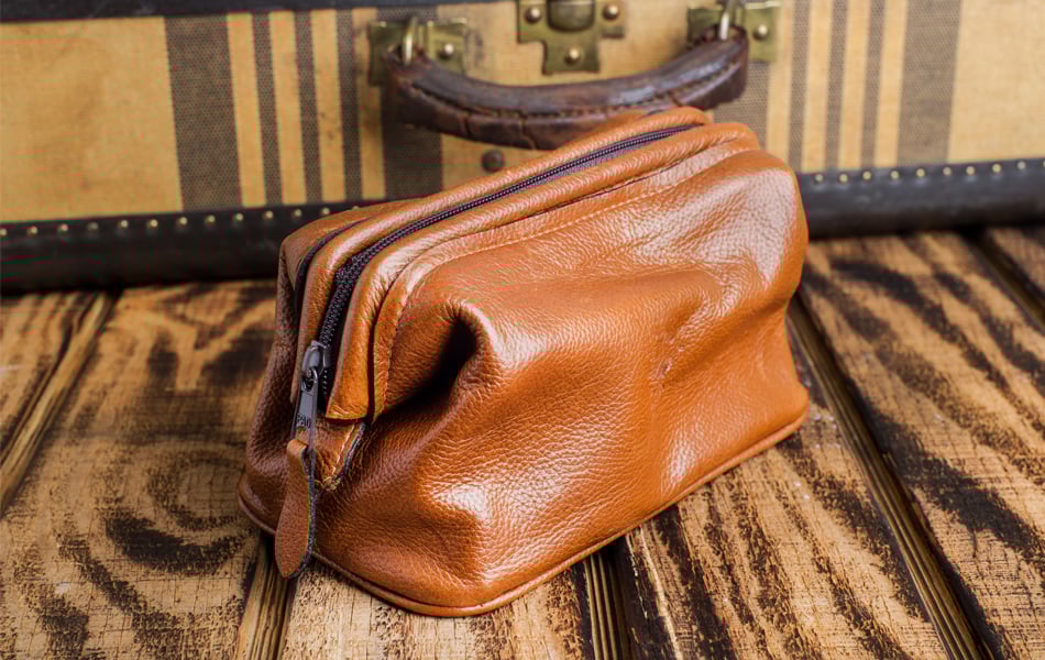 Best Dopp Kits for Man in 2022 Buying Guide Gear Hungry