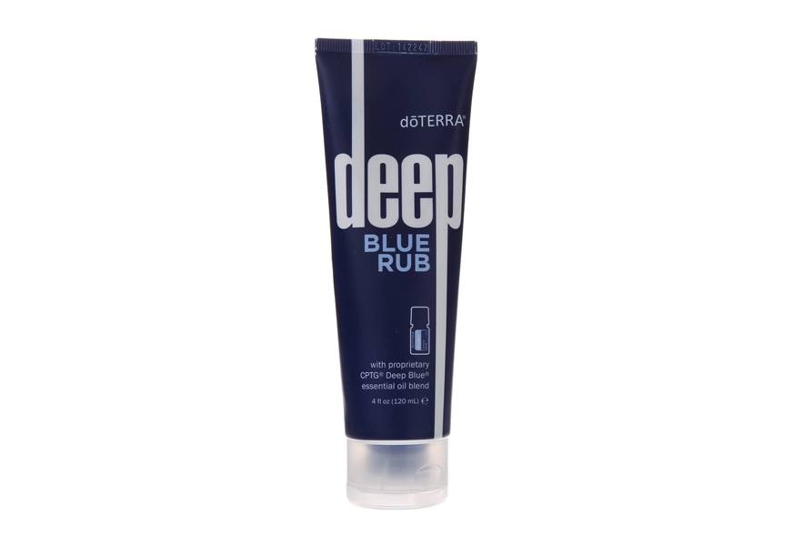doterra deep blue muscle rub