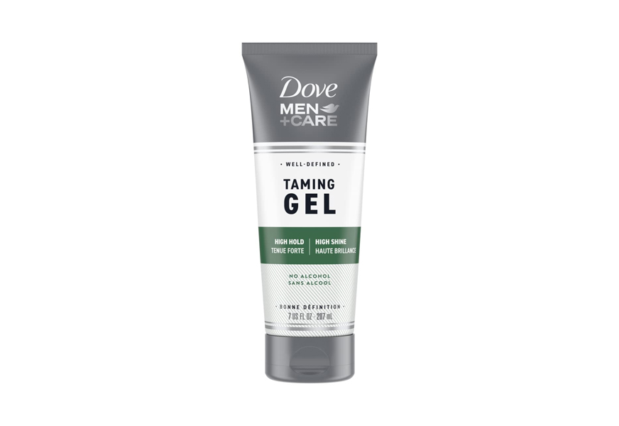 dove men+care styling gel
