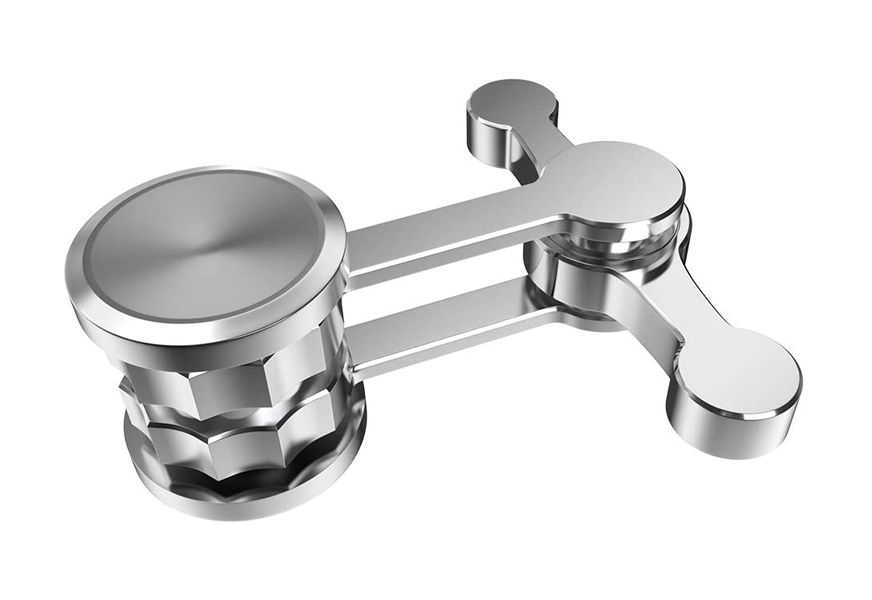 duomishu updated version anti-anxiety fidget spinner