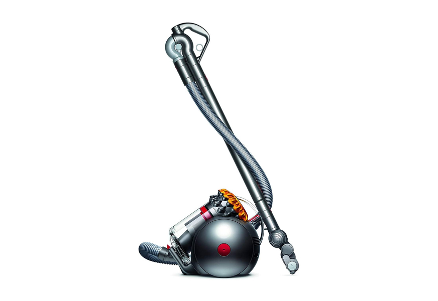 dyson big ball multi floor canister vacuum