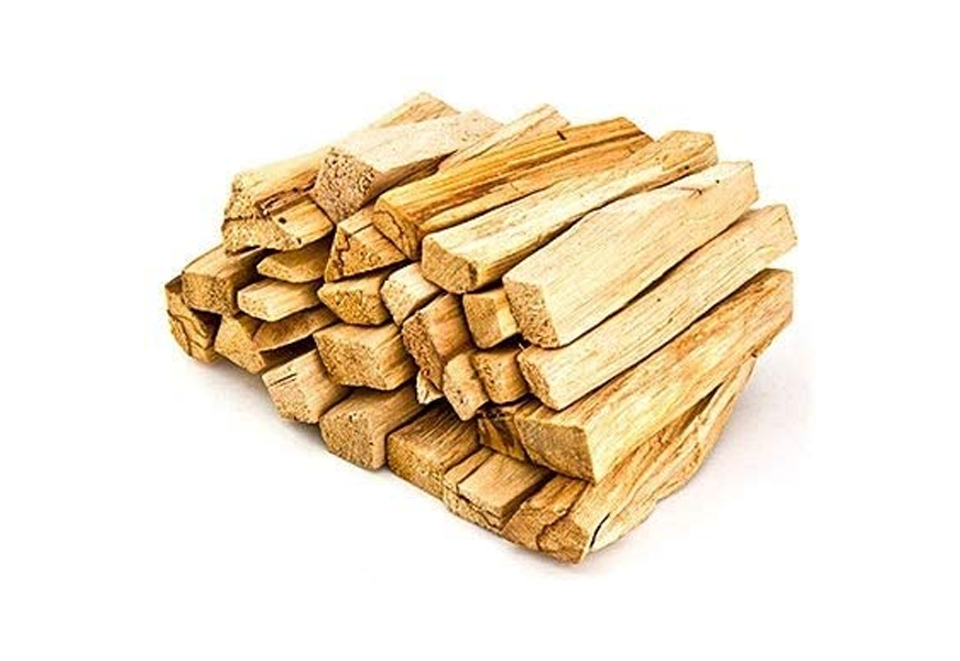 earthwise palo santo insence sticks