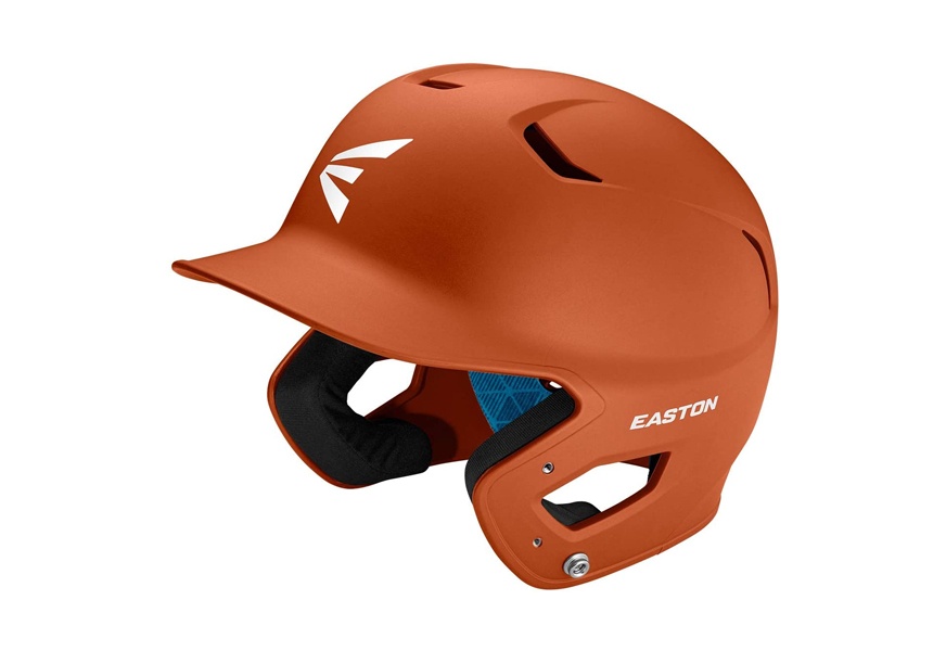 easton z5 2.0 baseball helmet