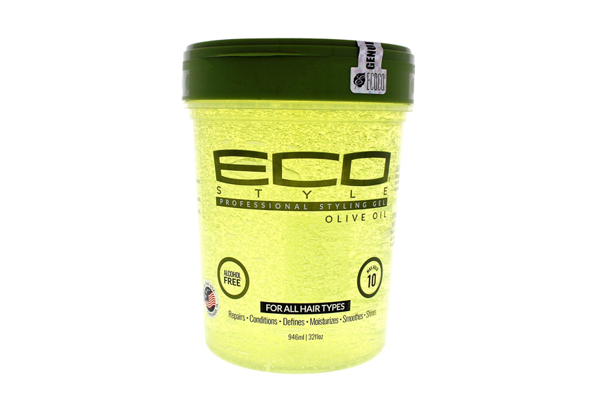 eco styler olive oil gel