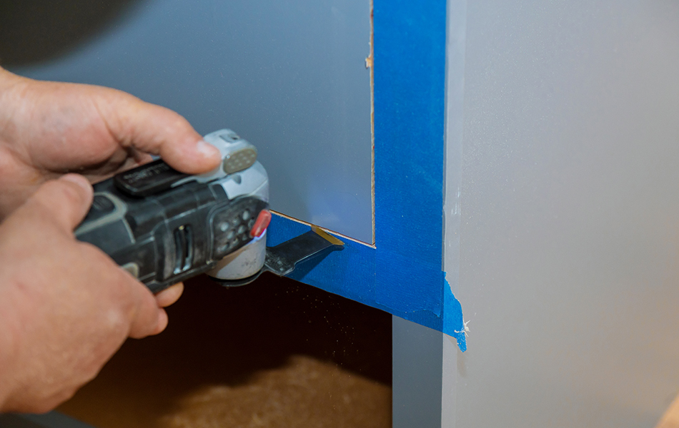 electric oscillating 1