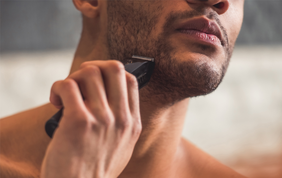 electric razor faq