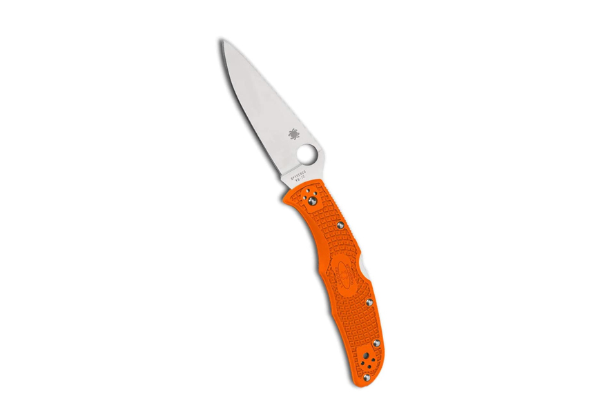 endura4 lightweight flat ground knife