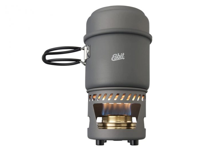 Best Alcohol Stoves in 2022 [Buying Guide] Gear Hungry
