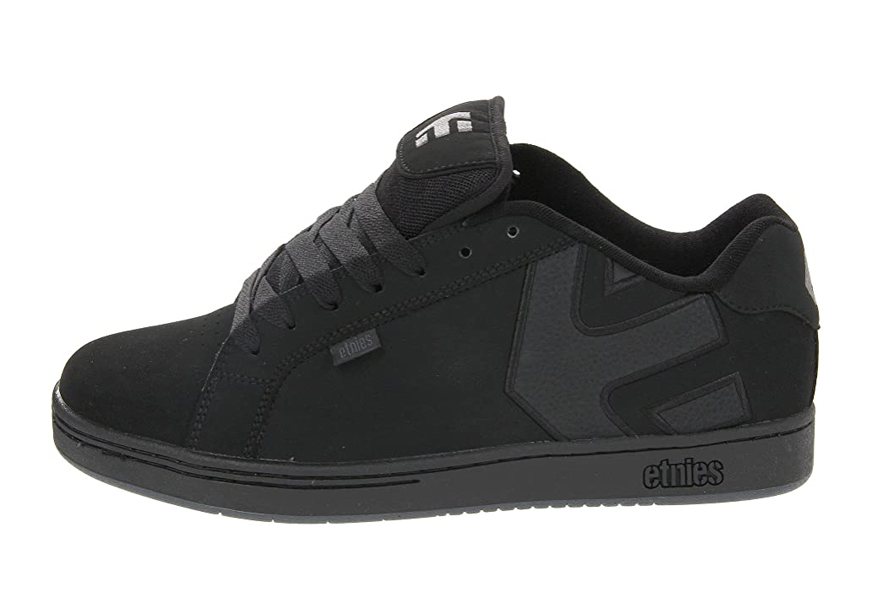 stylish skating shoes