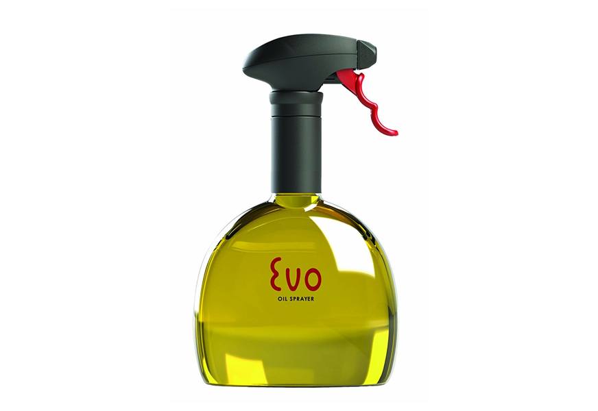 evo oil sprayer bottle