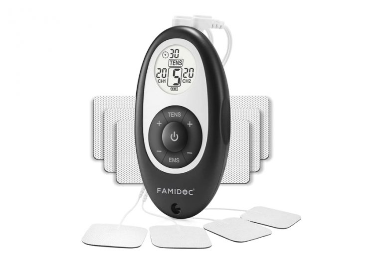 Best Muscle Stimulators For Recovery & Strength In 2022 Gear Hungry