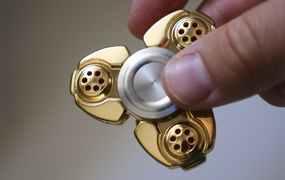 fidget spinner faq