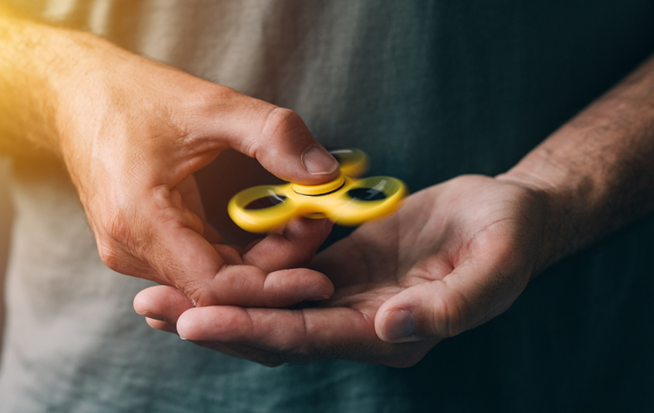 fidget spinner faq