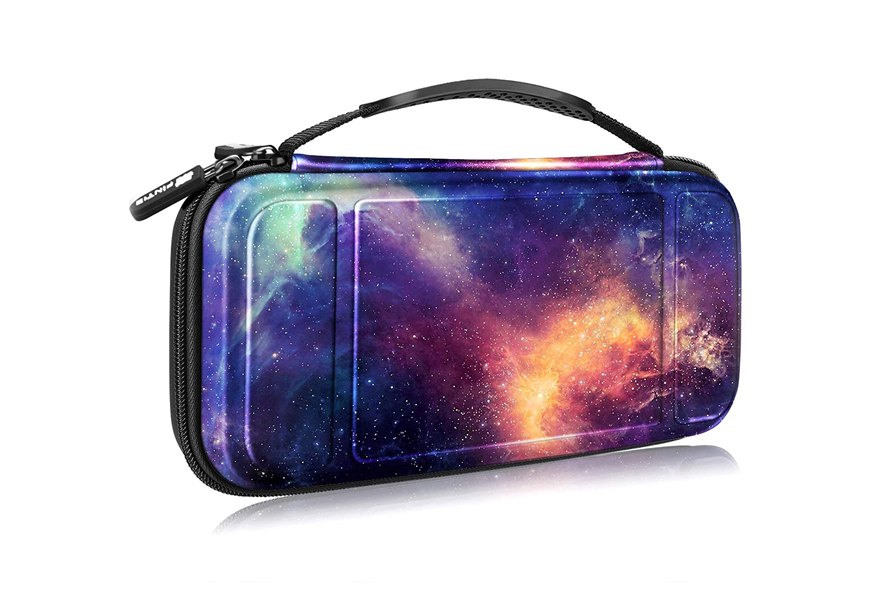 fintie nintendo switch case