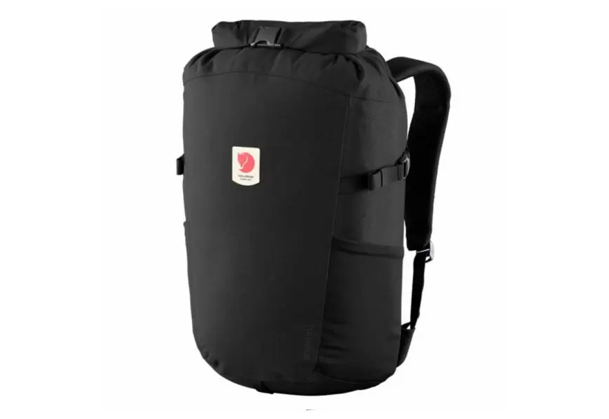 fjällräven ulvö rolltop