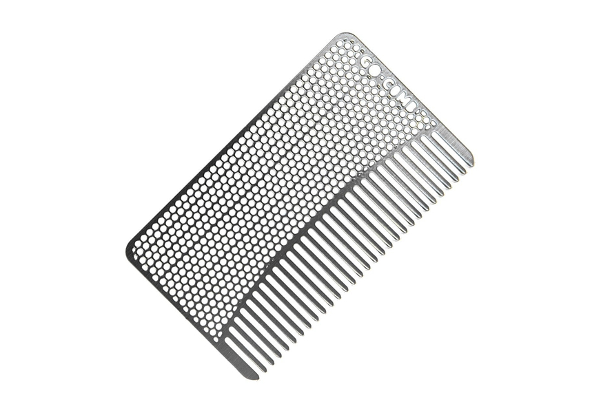 go-comb wallet comb