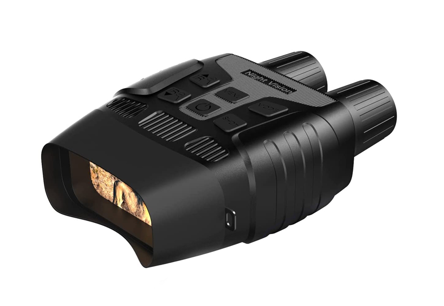 gthunder night vision goggles