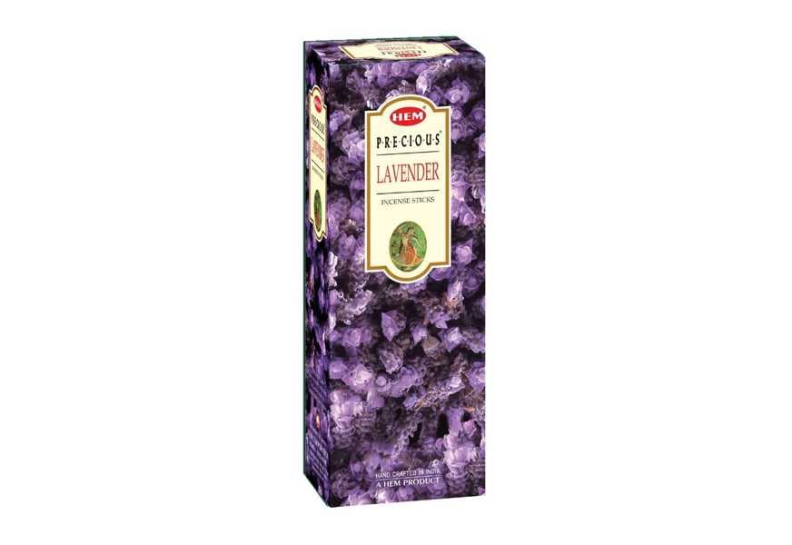 hem lavender incense sticks