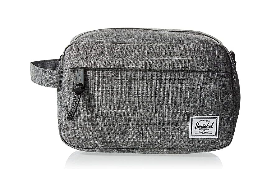 herschel supply co. chapter travel kit