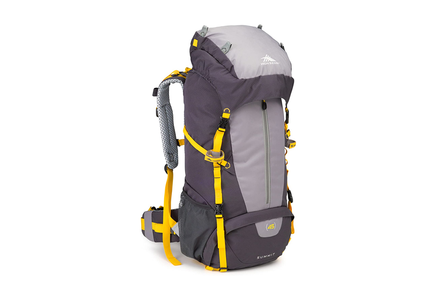 high sierra summit 45