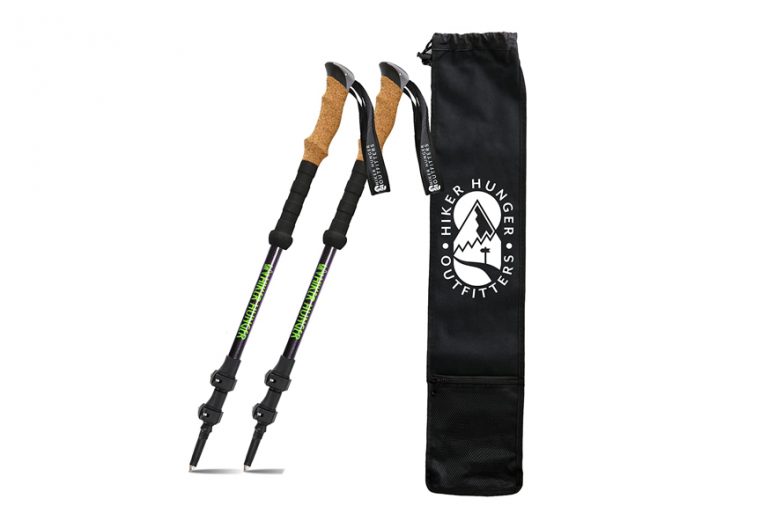 Best Trekking Poles in 2022 [Buying Guide] Gear Hungry