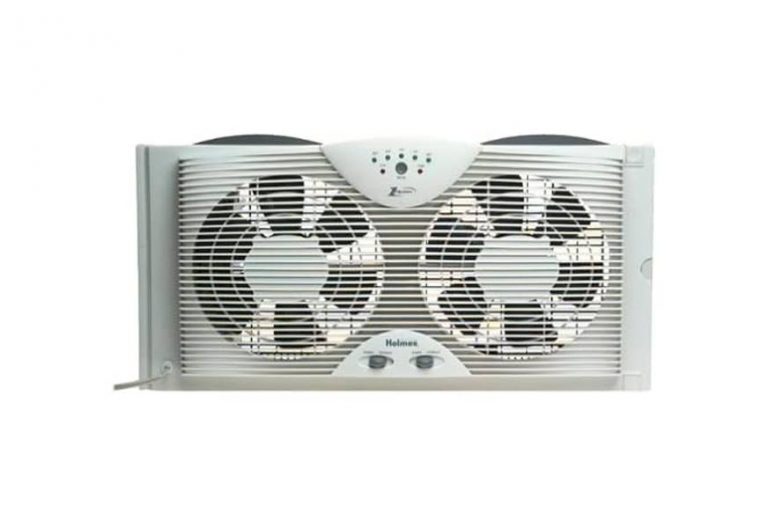 Best Window Fans In 2022 [Buying Guide] Gear Hungry