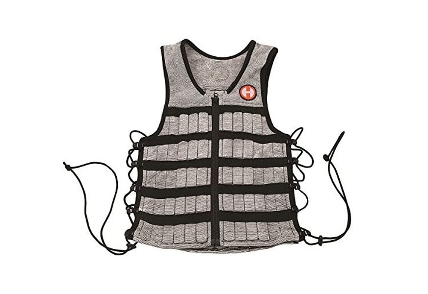 hyperwear hyper vest pro