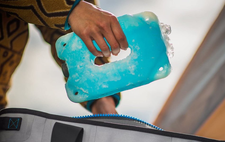 ice packs for coolers