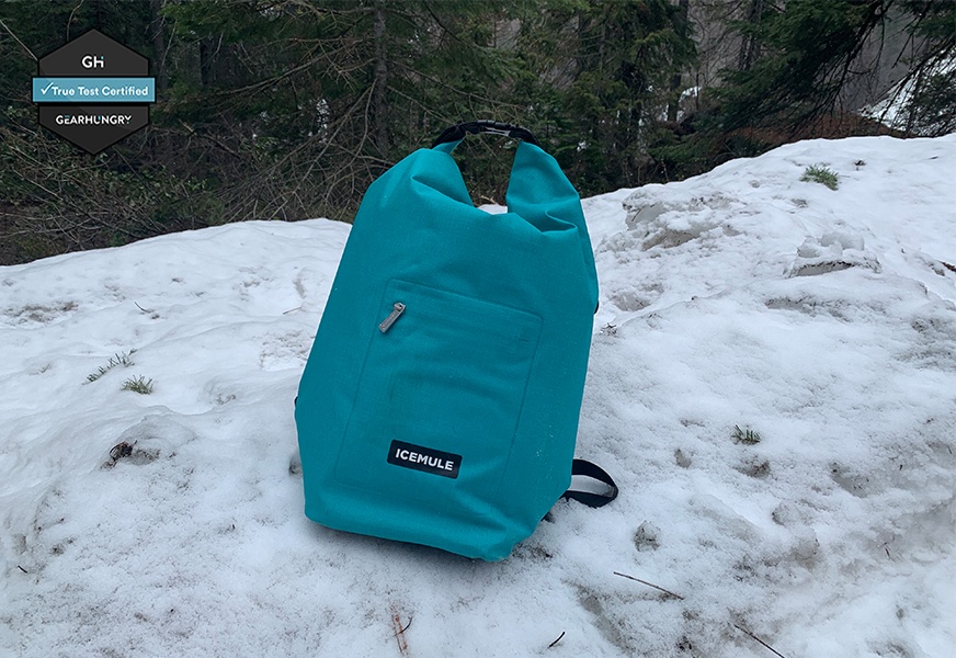 icemule jaunt 15l cooler