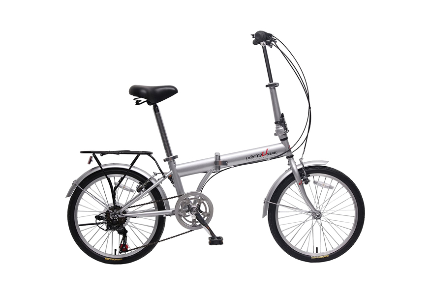 ids home unyousual u transformer folding bike