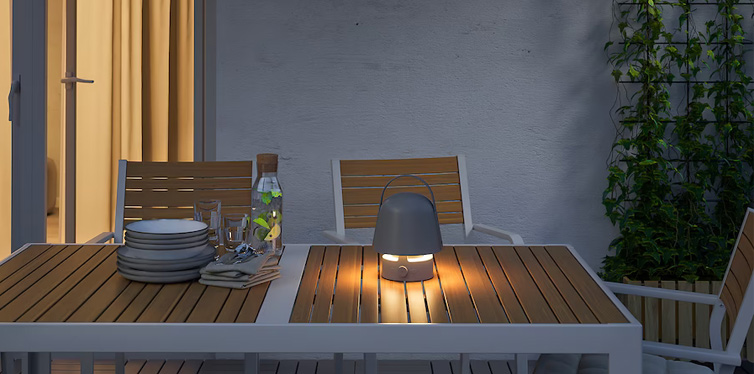 ikea's vappeby speaker