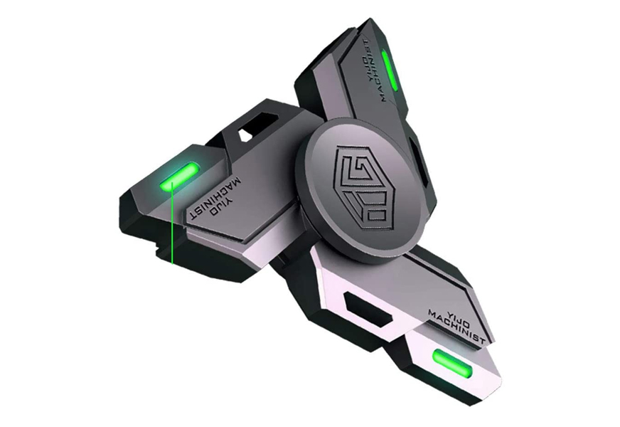 innôplus fidget spinner