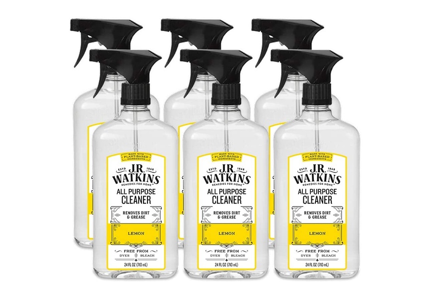 j.r. watkins all purpose cleaner