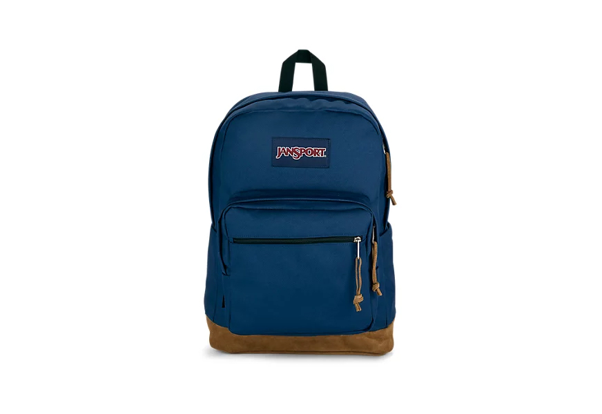 jansport right pack laptop backpack - 15