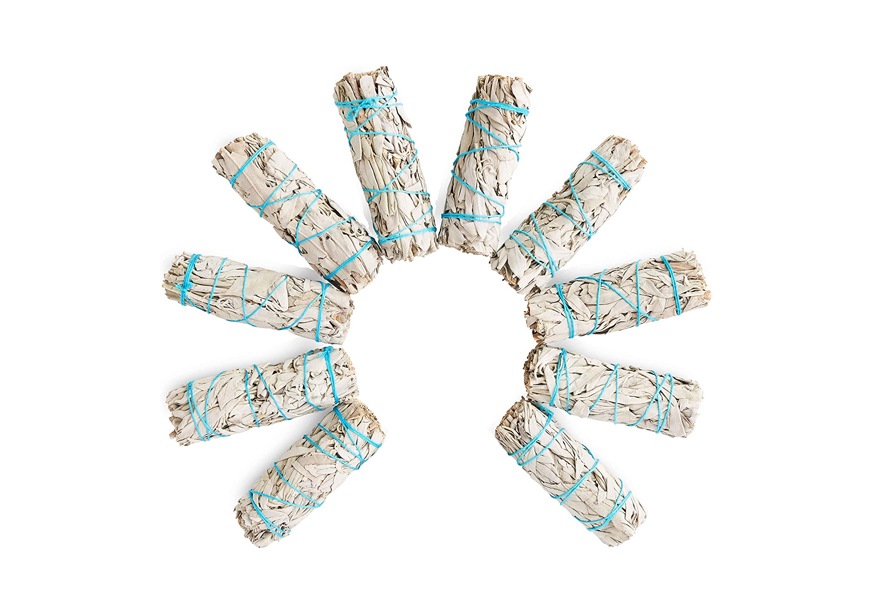 jl local white sage smudge sticks