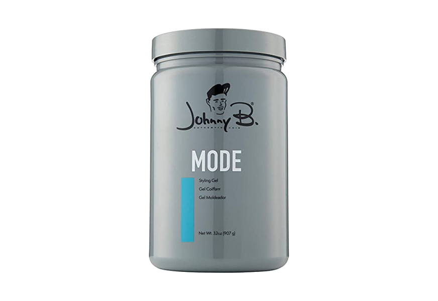 johnny b mode styling gel