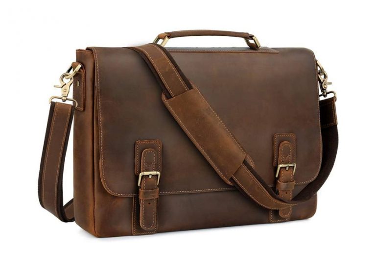 Best Briefcases For Men in 2022 [Buying Guide] Gear Hungry
