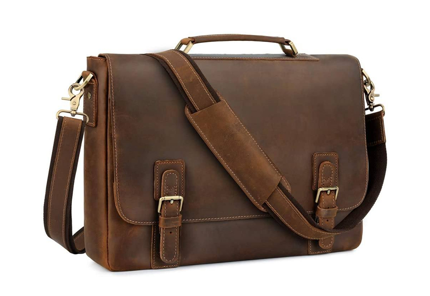 Best Briefcases For Men in 2022 [Buying Guide] Gear Hungry
