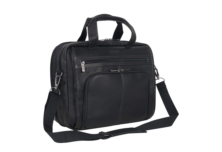 kenneth cole reaction laptop portfolio