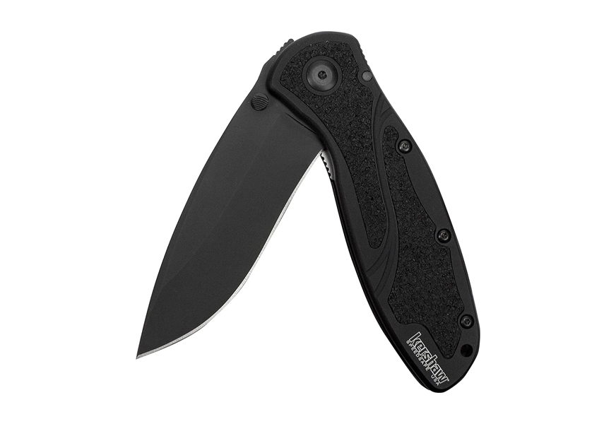 kershaw ken onion survival knife