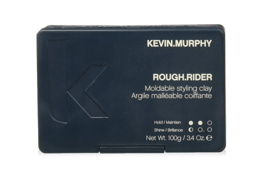 kevin murphy rough rider clay