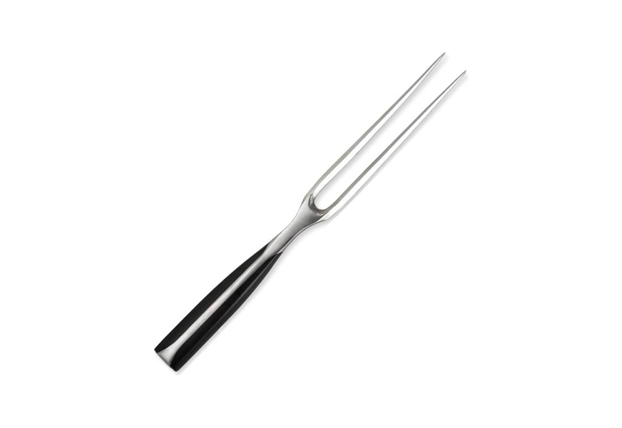 kilajojo chef pro stainless steel carving fork