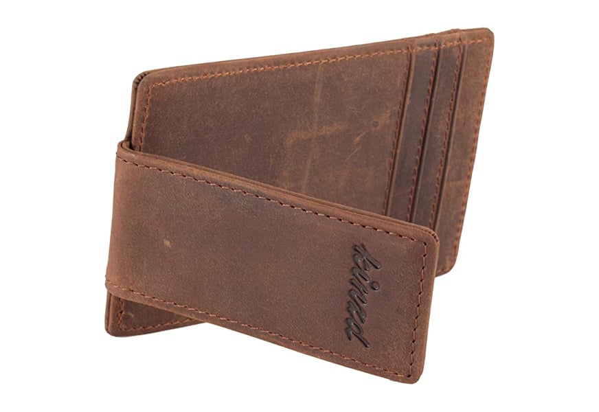 Best Front Pocket Wallets in 2022 [Buying Guide] Gear Hungry