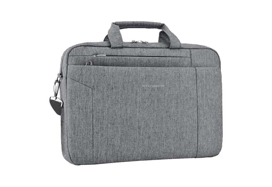 kroser laptop bag briefcase combo