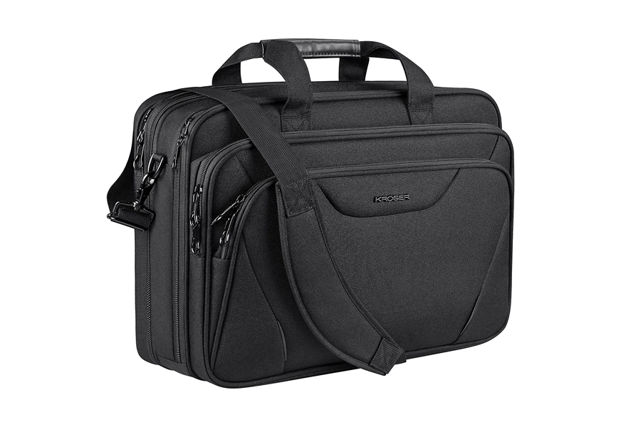 kroser premium laptop bag