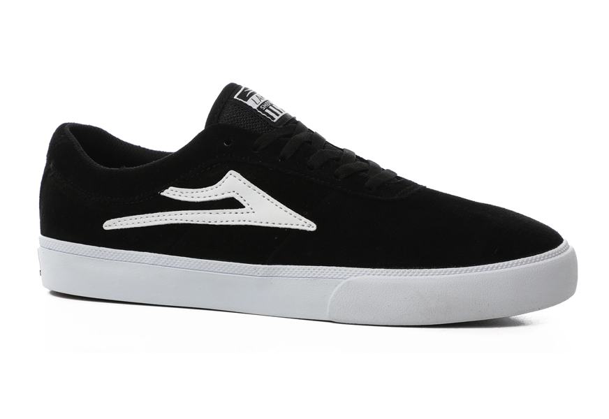 lakai men’s sheffield skate shoe