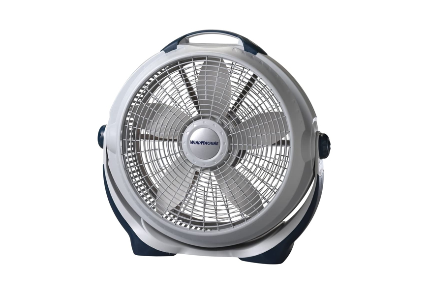 lasko 3300 20-inch wind machine high velocity fan