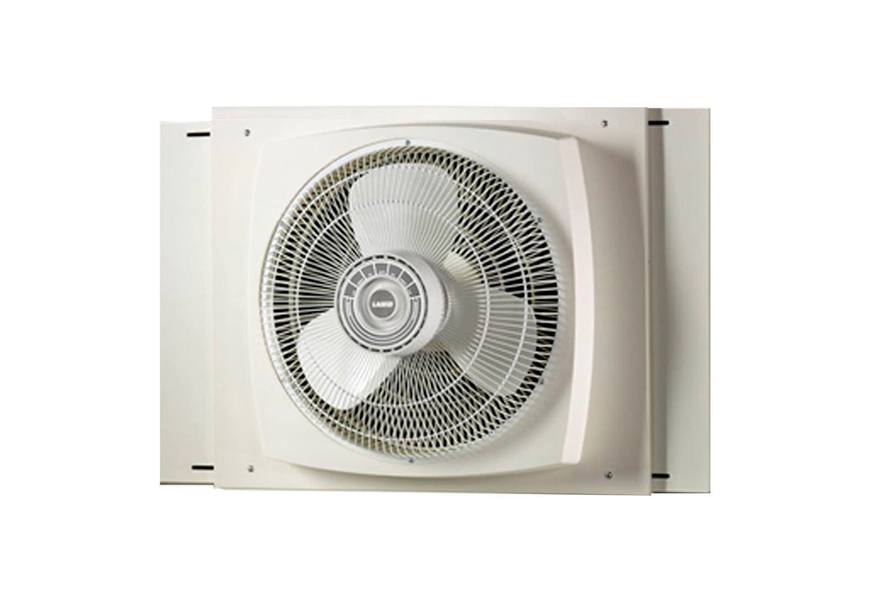 lasko electric reverse window fan