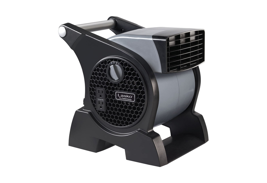 lasko hv utility fan cooling 4905